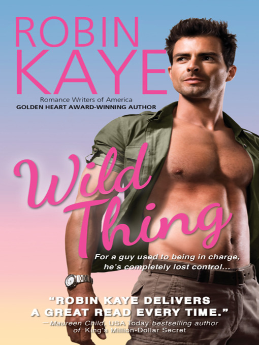 Cover image for Wild Thing Series, Book 1